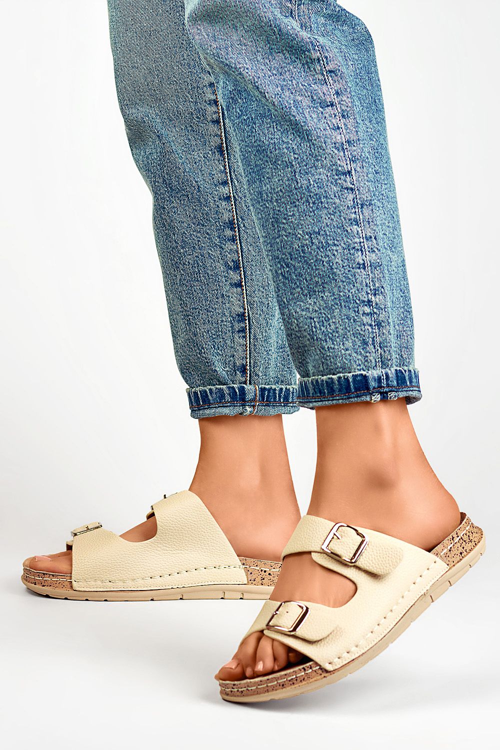 Flip-flops model 197509